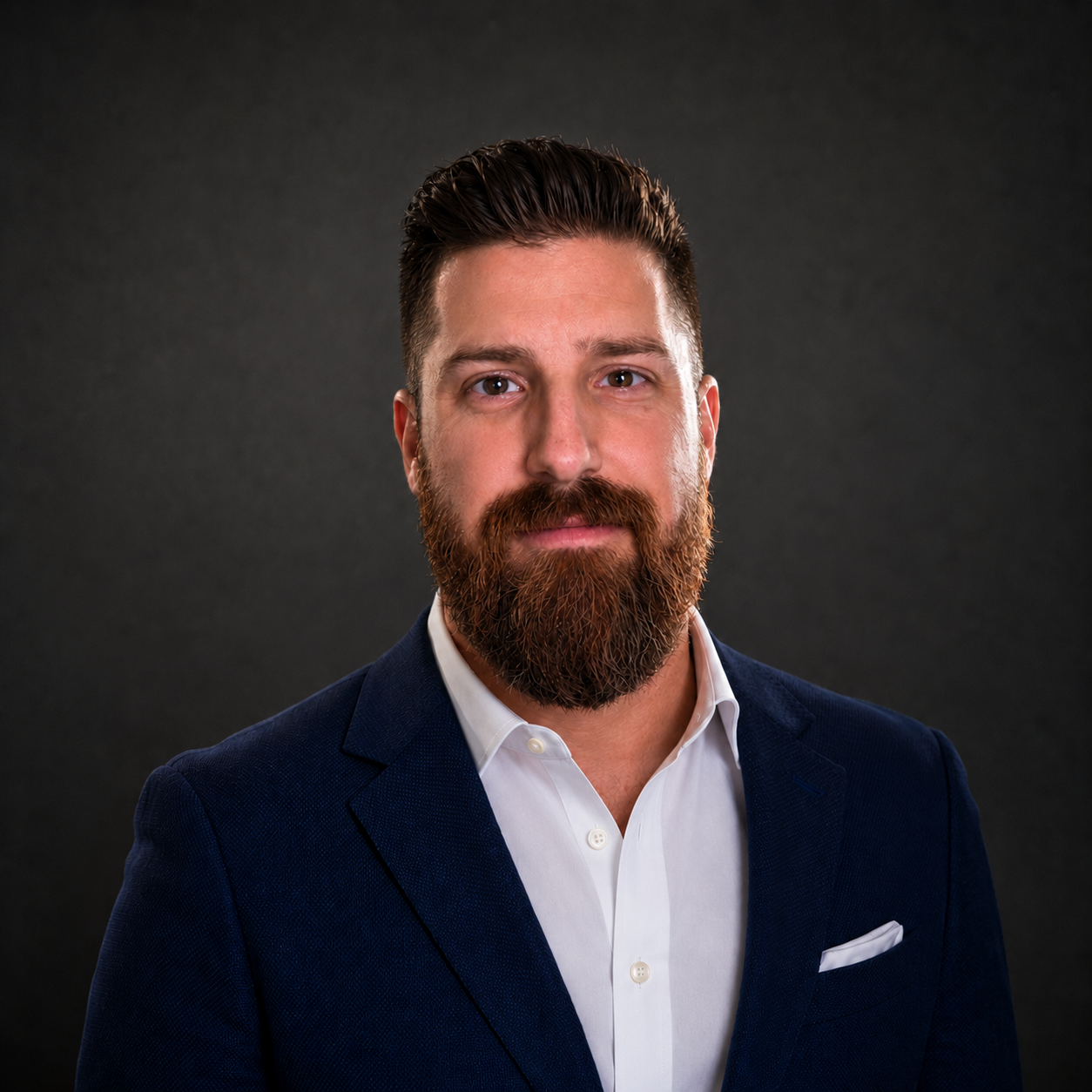 Dalton Walthall, Founder of Walthall Federal LLC